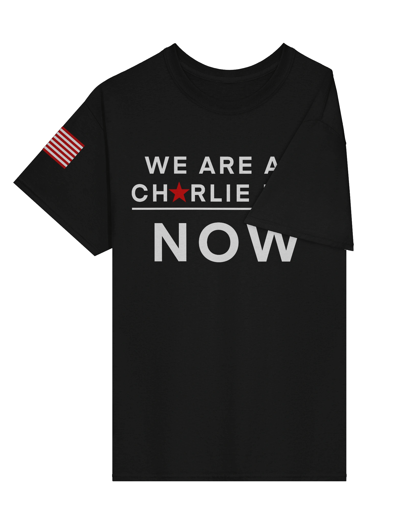 We Are All Charlie Kirk Now product image (6)