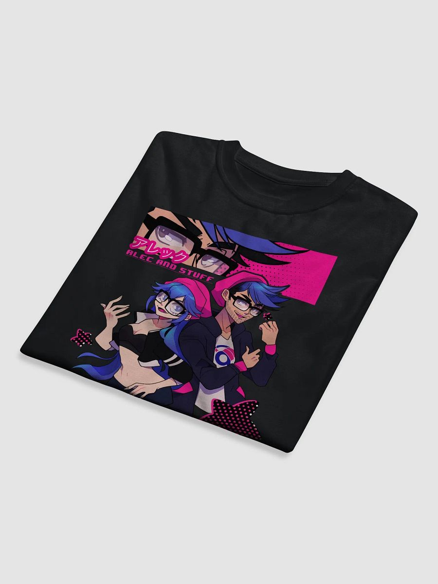 Starlight Twins Tee product image (5)