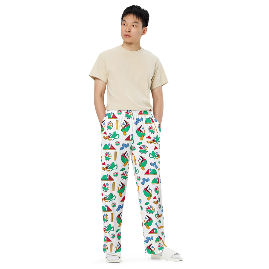 THE GOOBOOGY - PANTS product image (3)