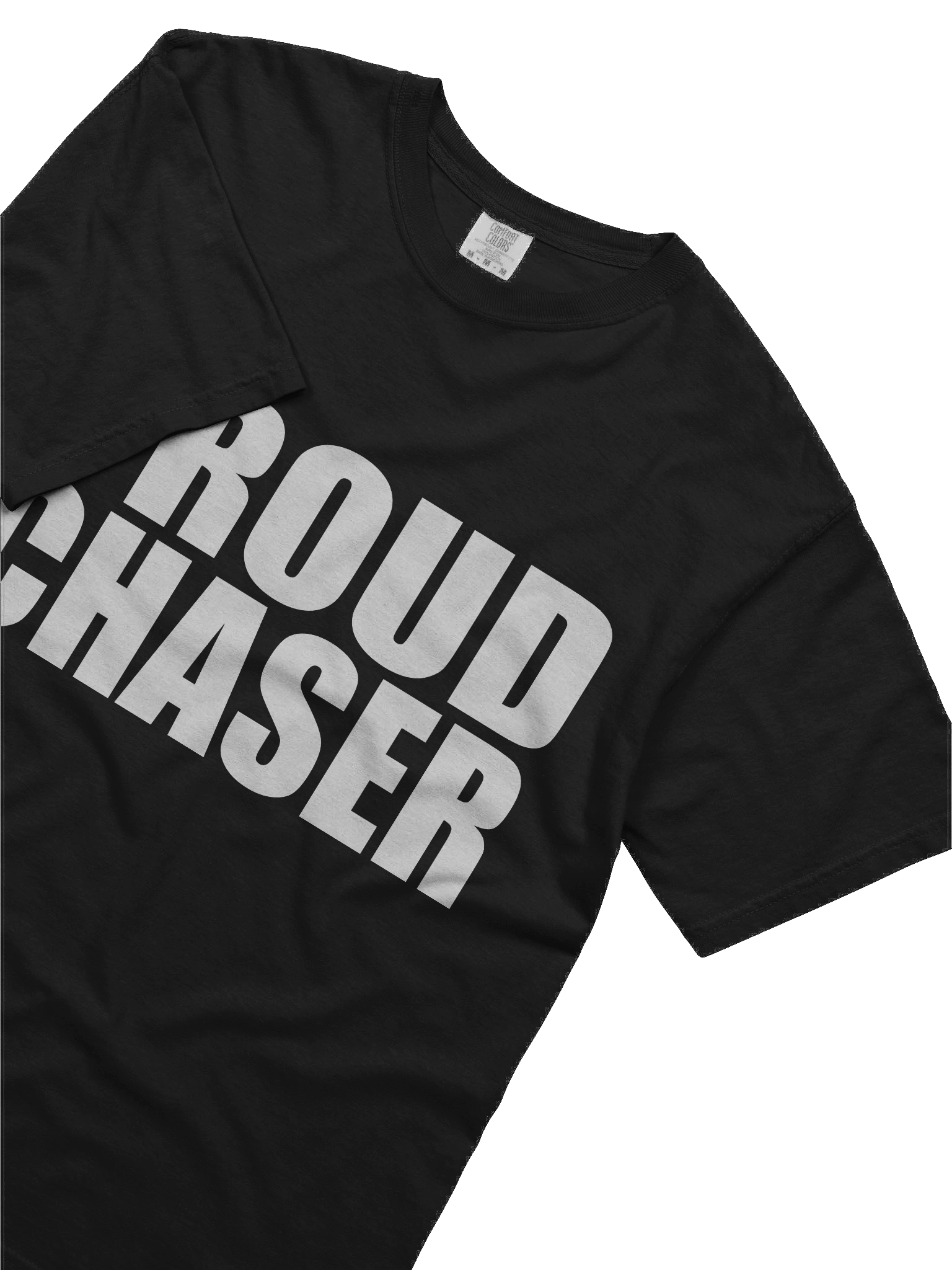 PROUD CHASER DARK TEE product image (5)