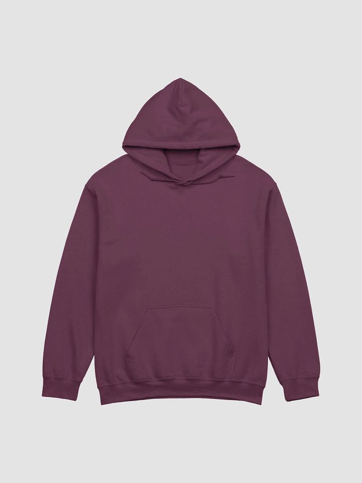 The Smile Is Fake Hoodie product image (1)