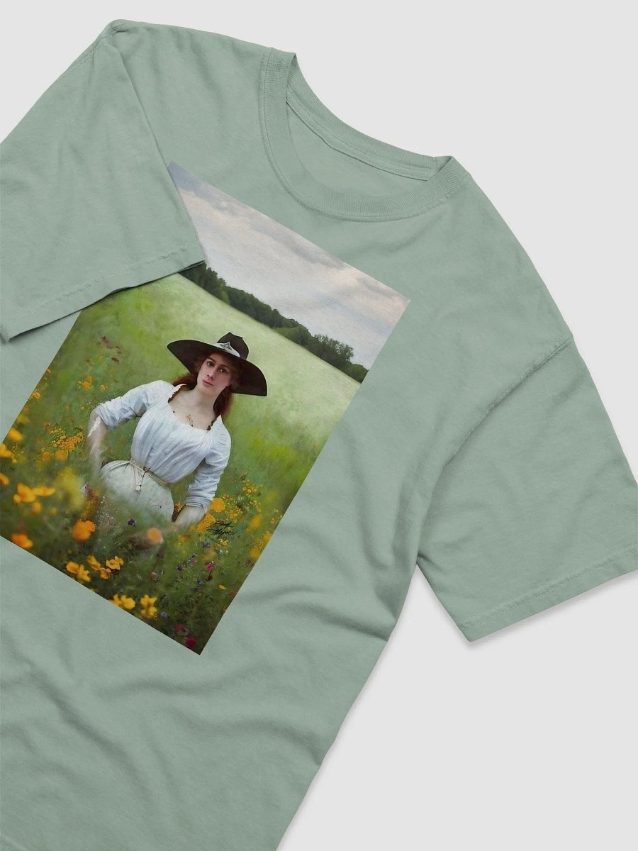 Pioneer Woman Woman Relaxed Fit T-Shirt product image (19)