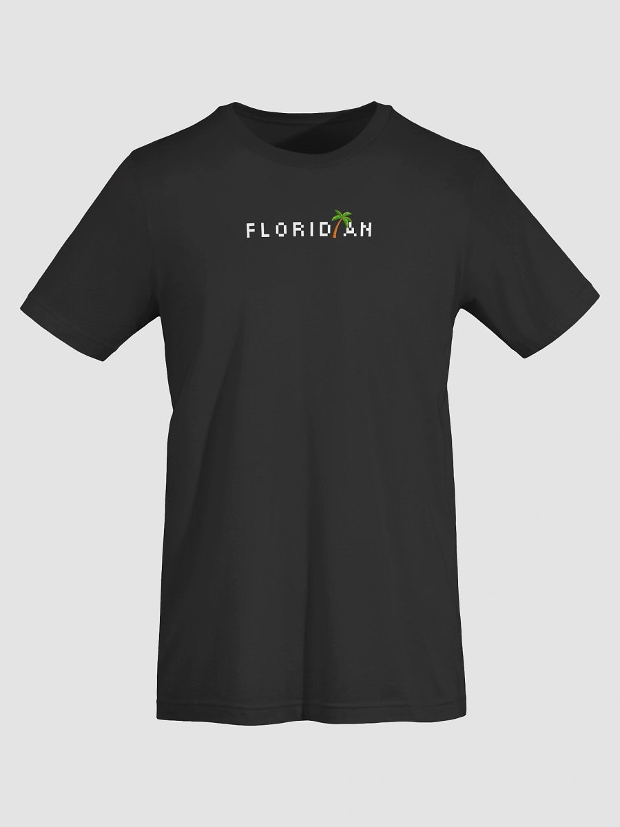 BDFLO - Pixelated Floridian product image (7)
