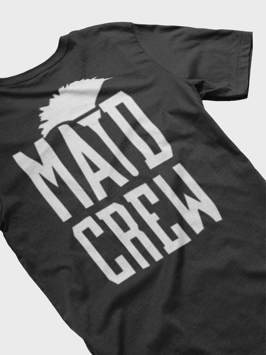 Maid Crew w/Apron Tee product image (44)