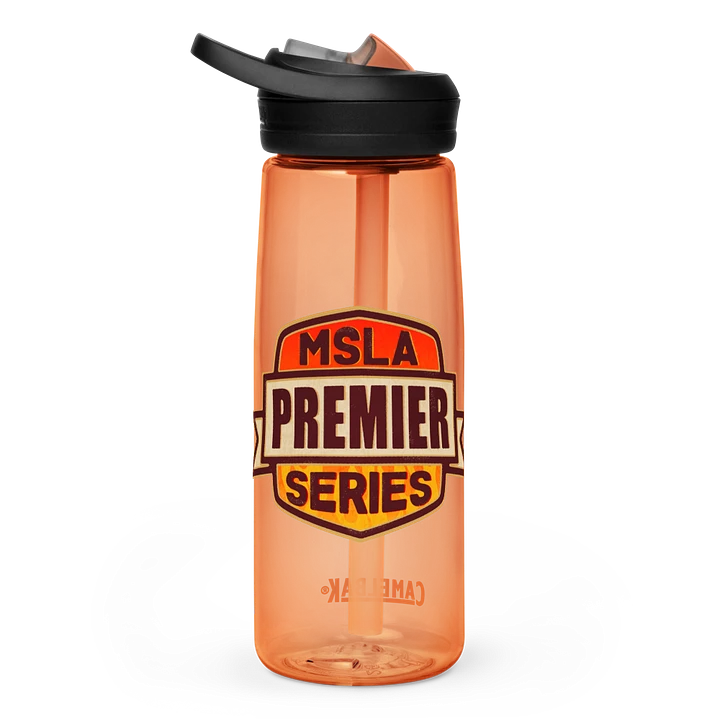 MSLA Premier Series - Water Bottle product image (54)