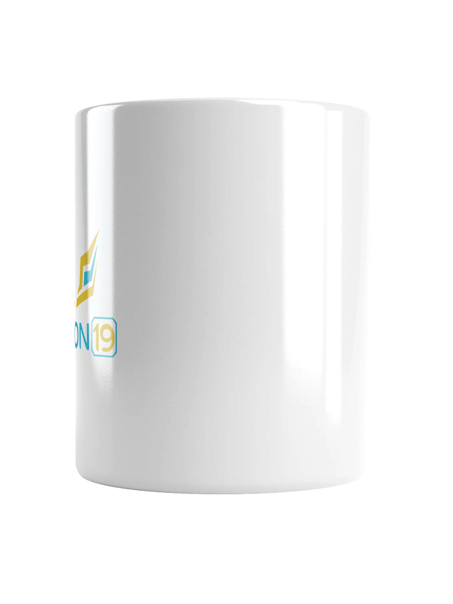 LEGION19 Mug product image (14)