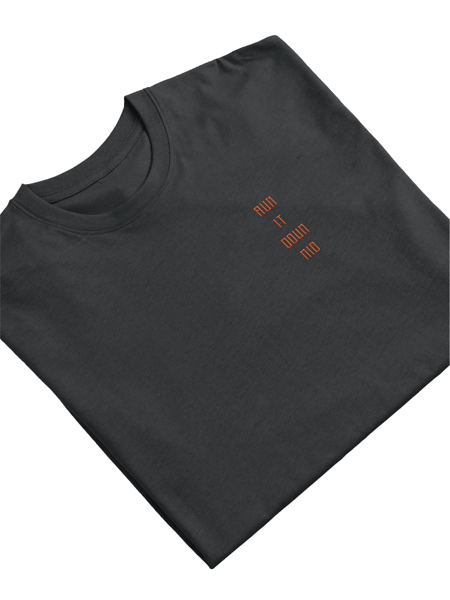 Run it Down Mid - shirt product image (4)