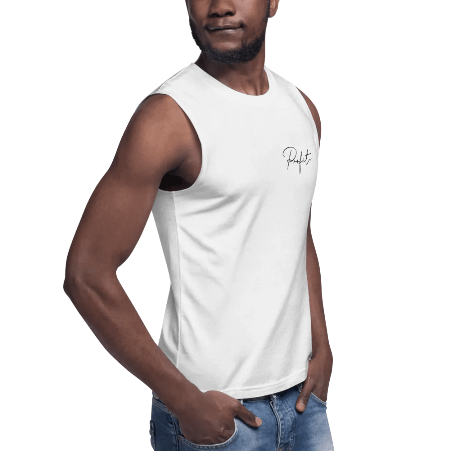 Signature Athletic Tank product image (2)
