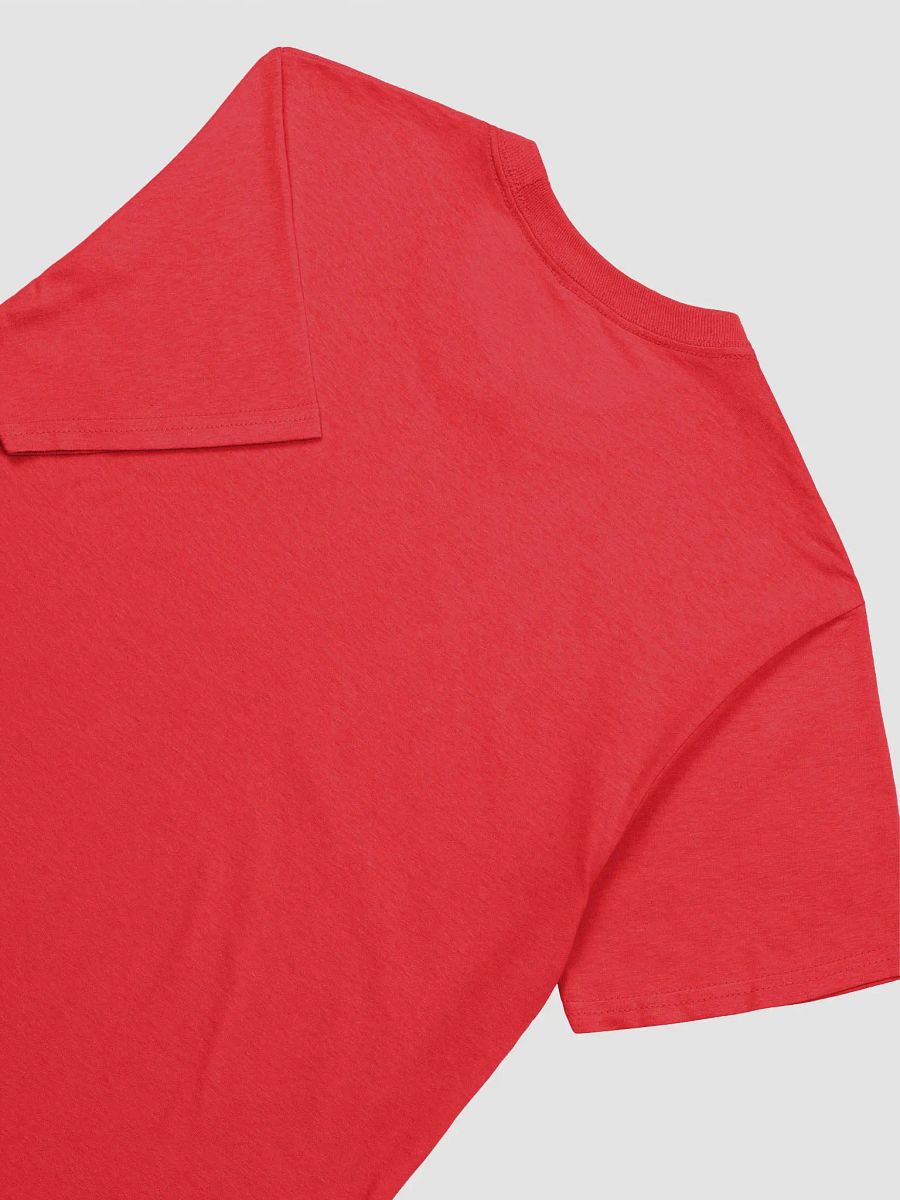 The Trailside Saviour (Chipmunk) - Gildan Unisex Softstyle T-Shirt product image (28)