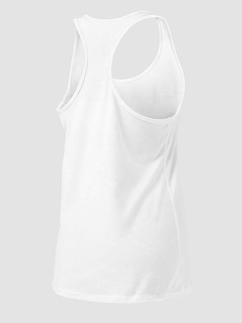 Photo showing Next Level Women's Racerback Tank Top