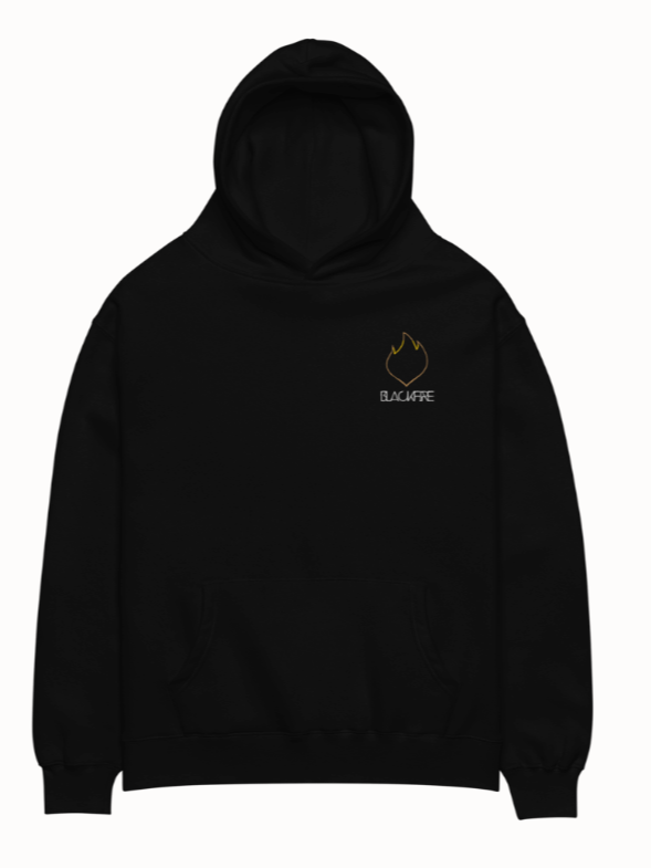 Blackfire Hoodie product image (1)