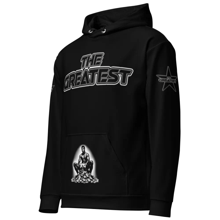 Novelty The Great Hoodie product image (2)