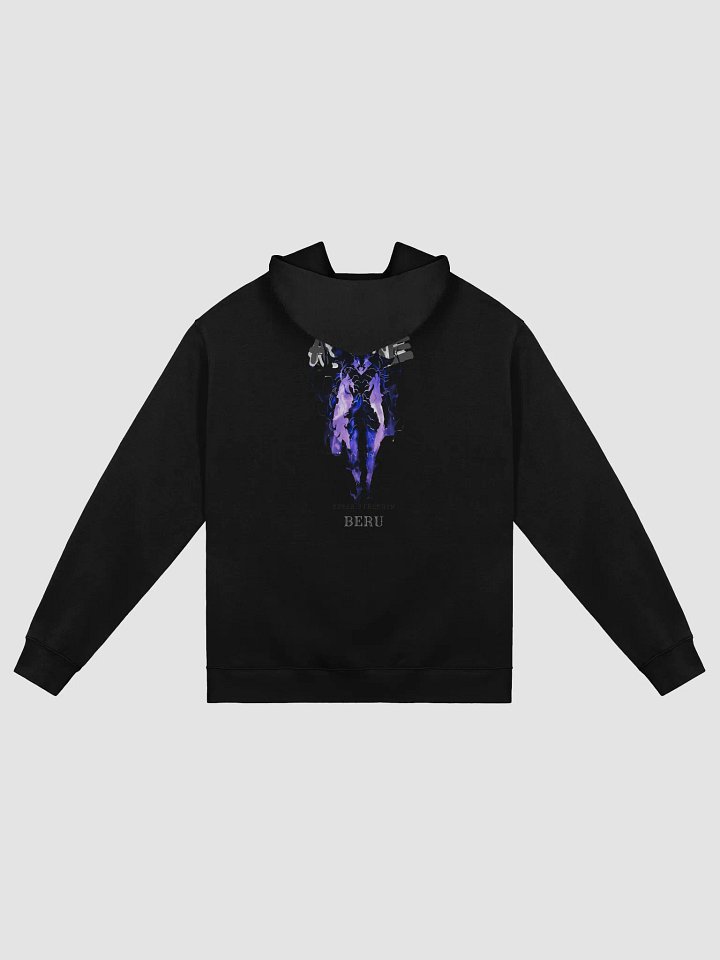 Ethereal Glow Oversized Hoodie product image (2)