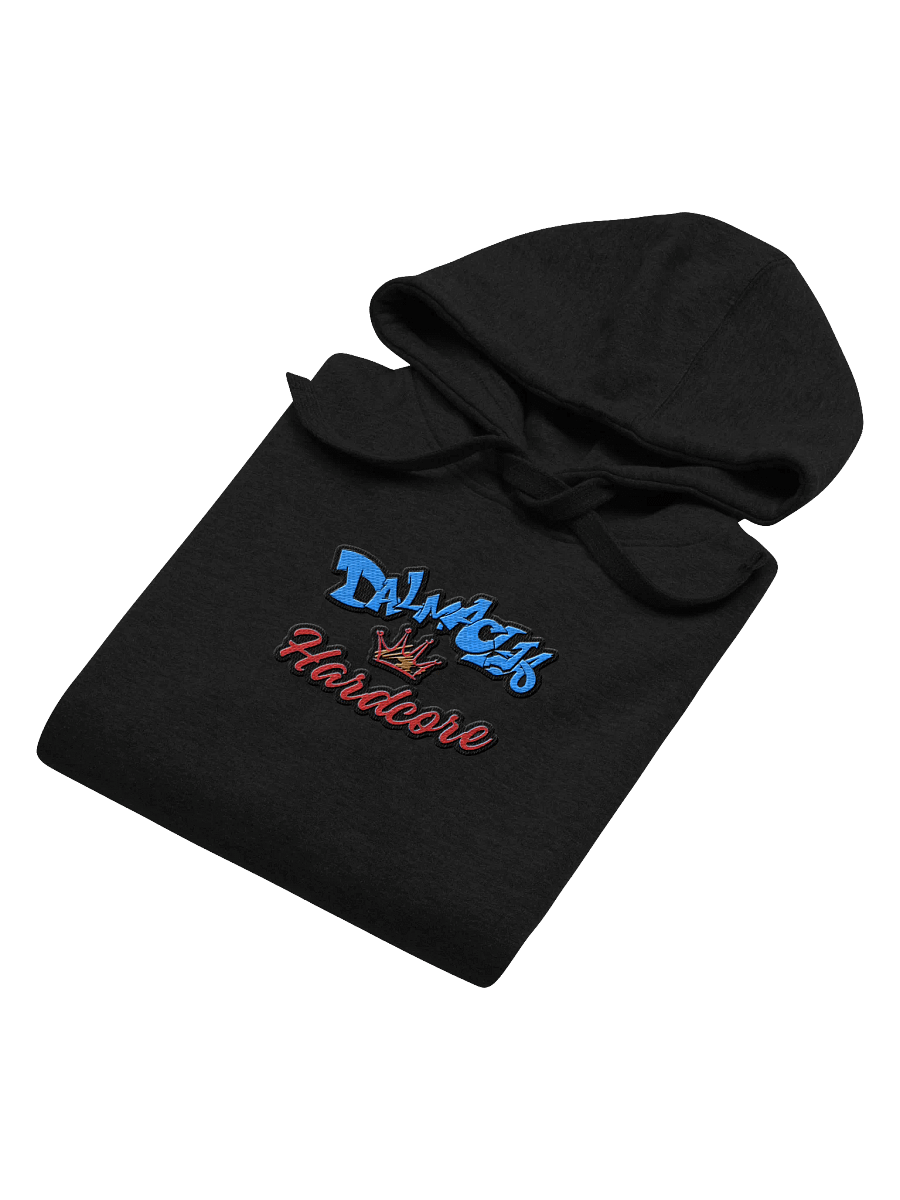 Royal Dalmacija Hardcore Hoodie product image (44)