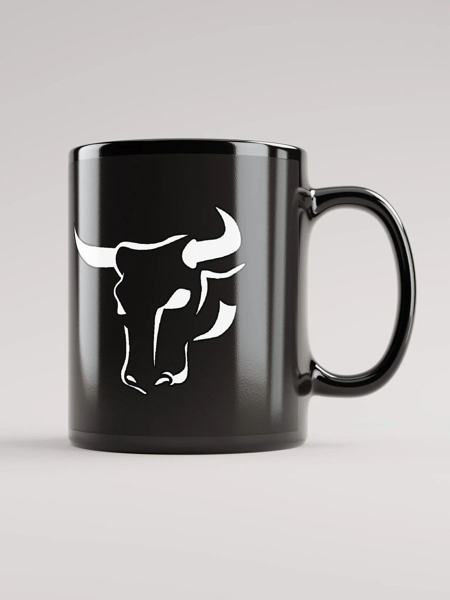 Bull Mug product image (1)