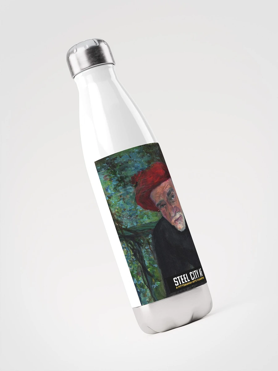 Masterpiece AF: The Carlin Renoir Steel Water Bottle product image (3)