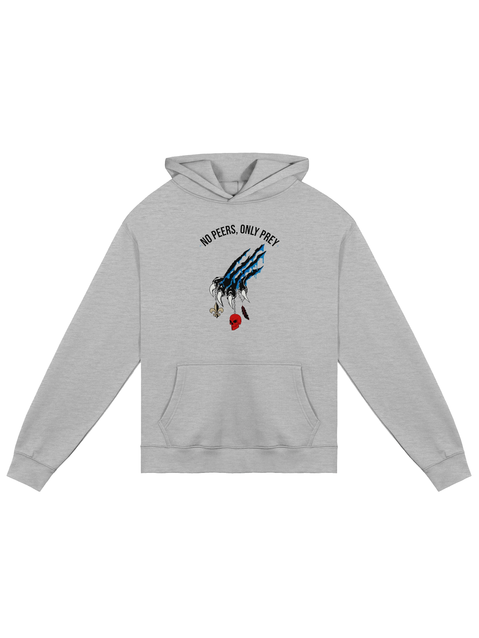 Rule the South Unisex Hoodie product image (8)