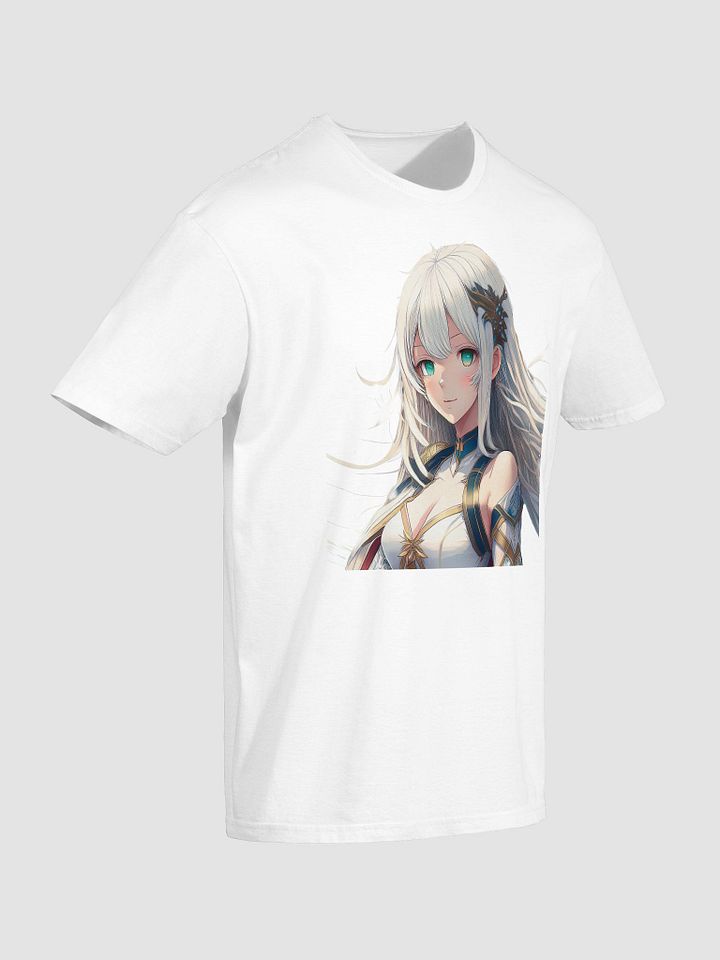 Men's Anime Ice Princess Tee product image (2)