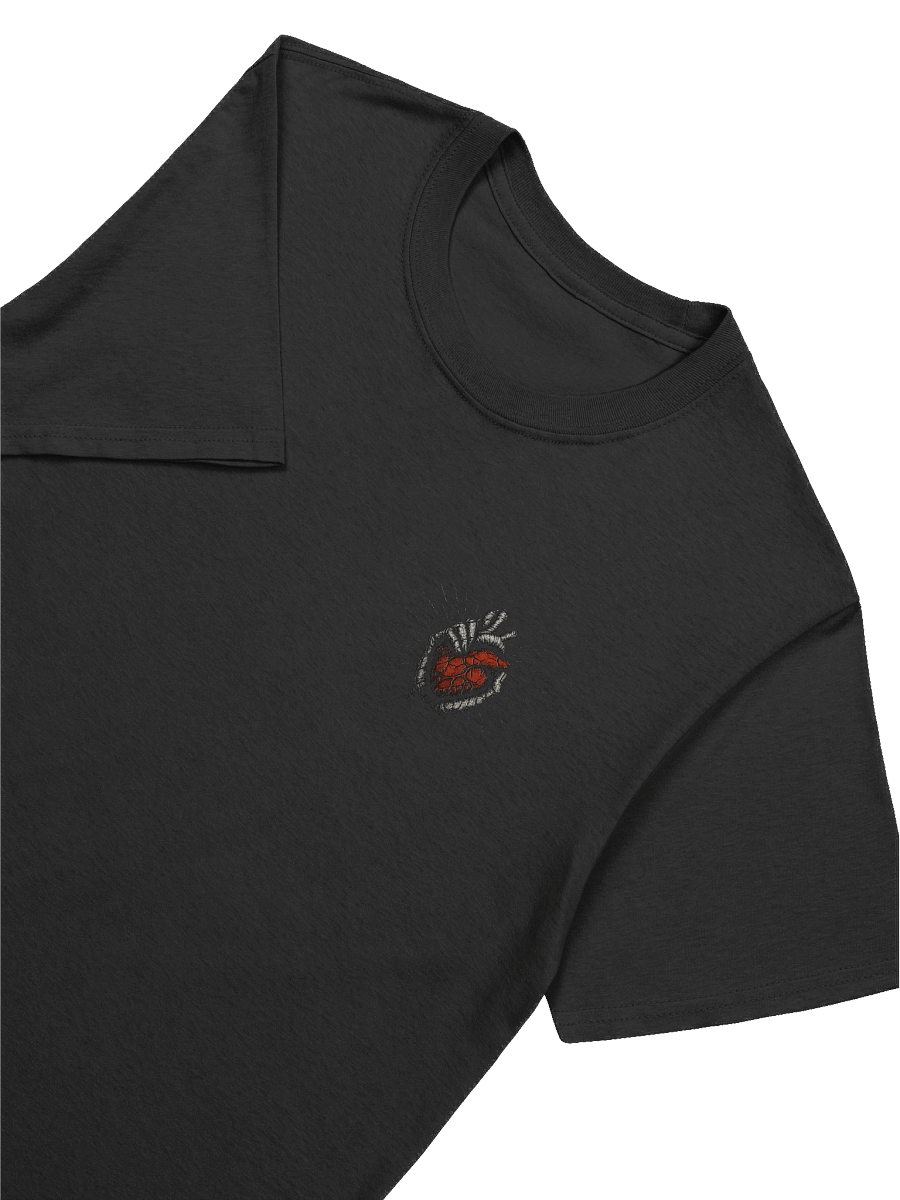 Resilient Heart Gildan Unisex Softstyle T-Shirt product image (1)