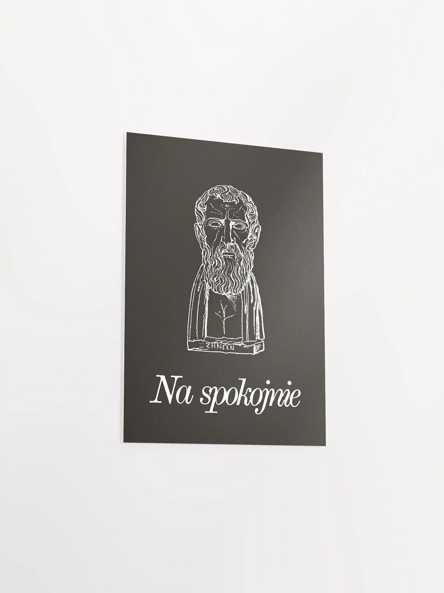 PLAKAT 