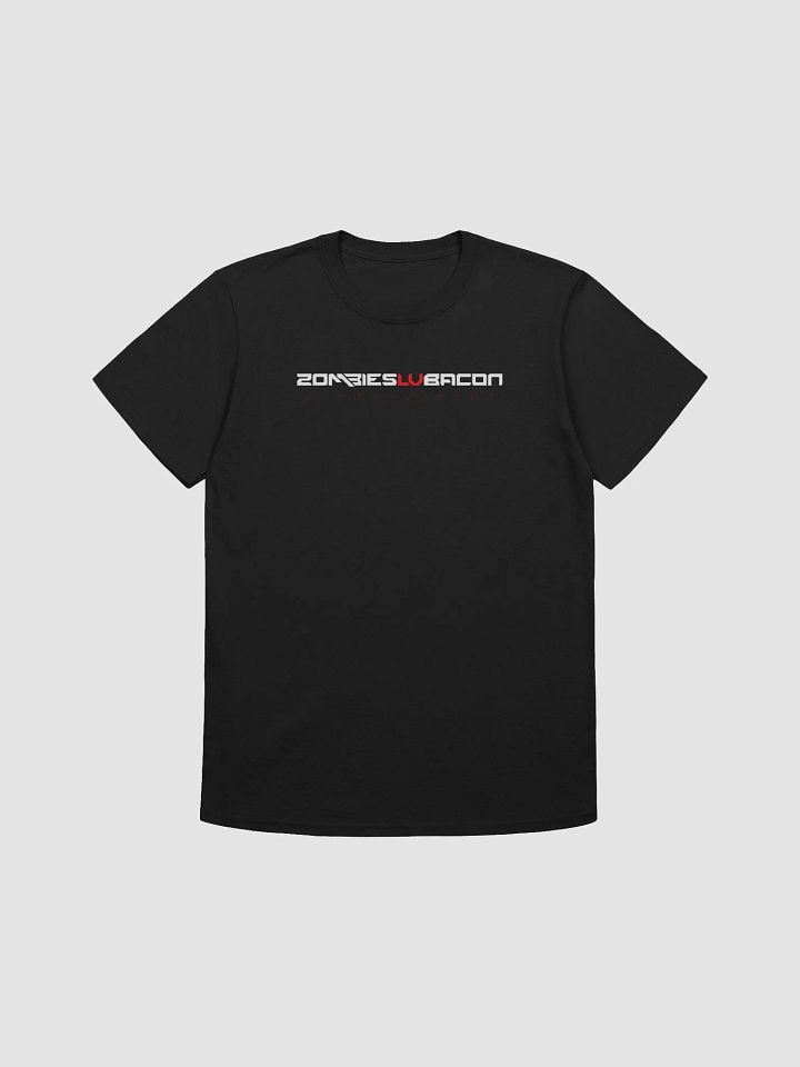 The Basic ZLB Tee product image (2)