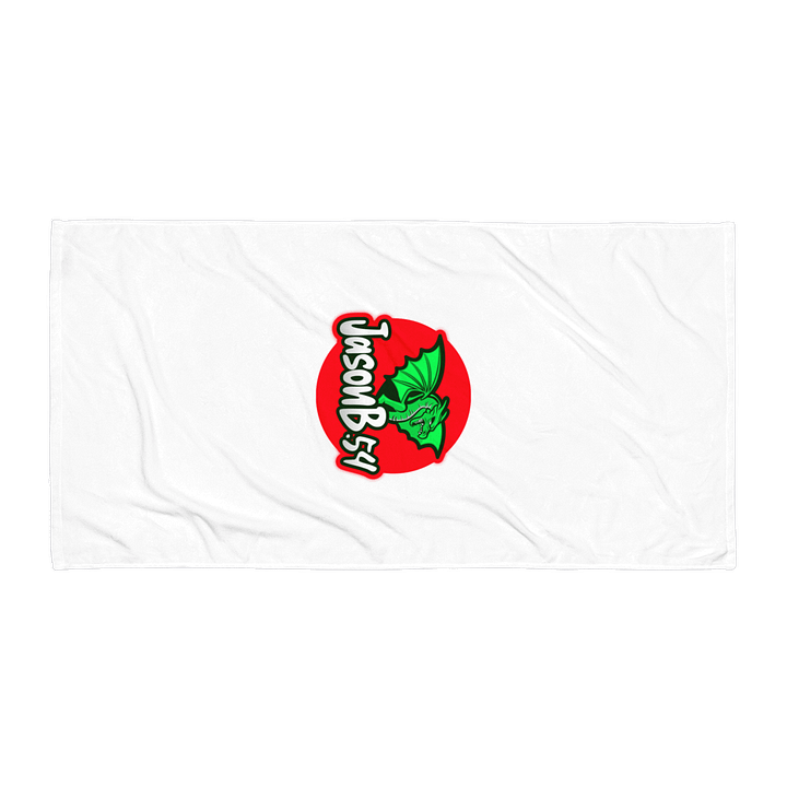 Towel product image (1)