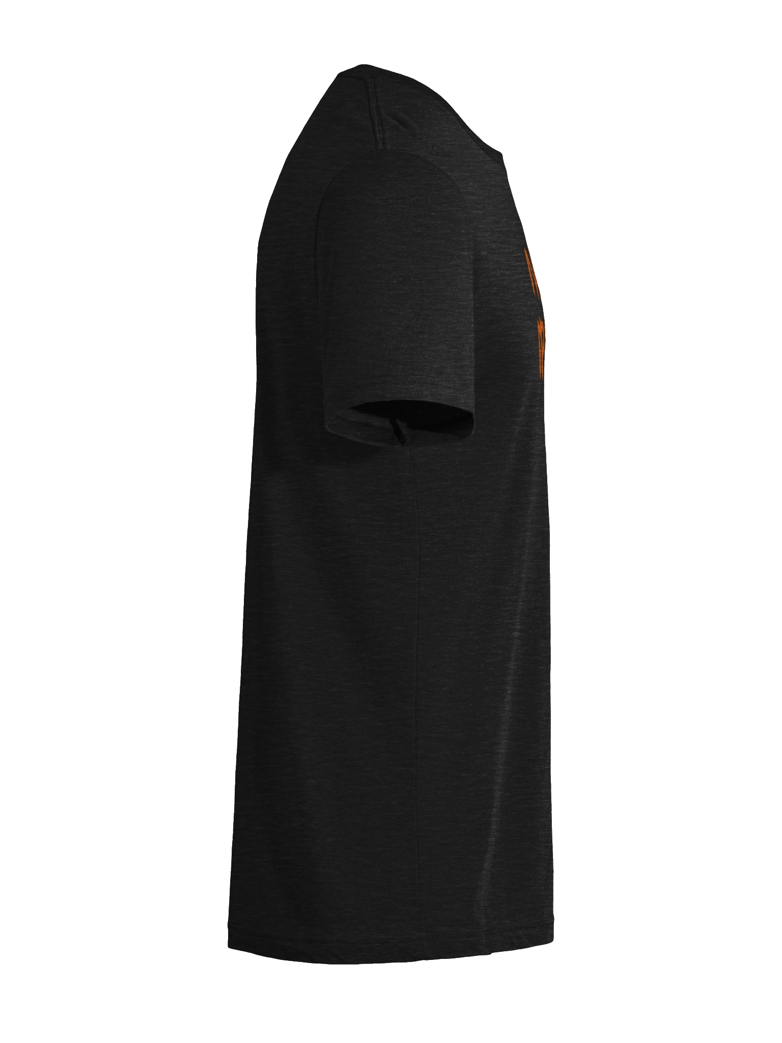 Never iPhone Tri-Blend T-Shirt product image (36)