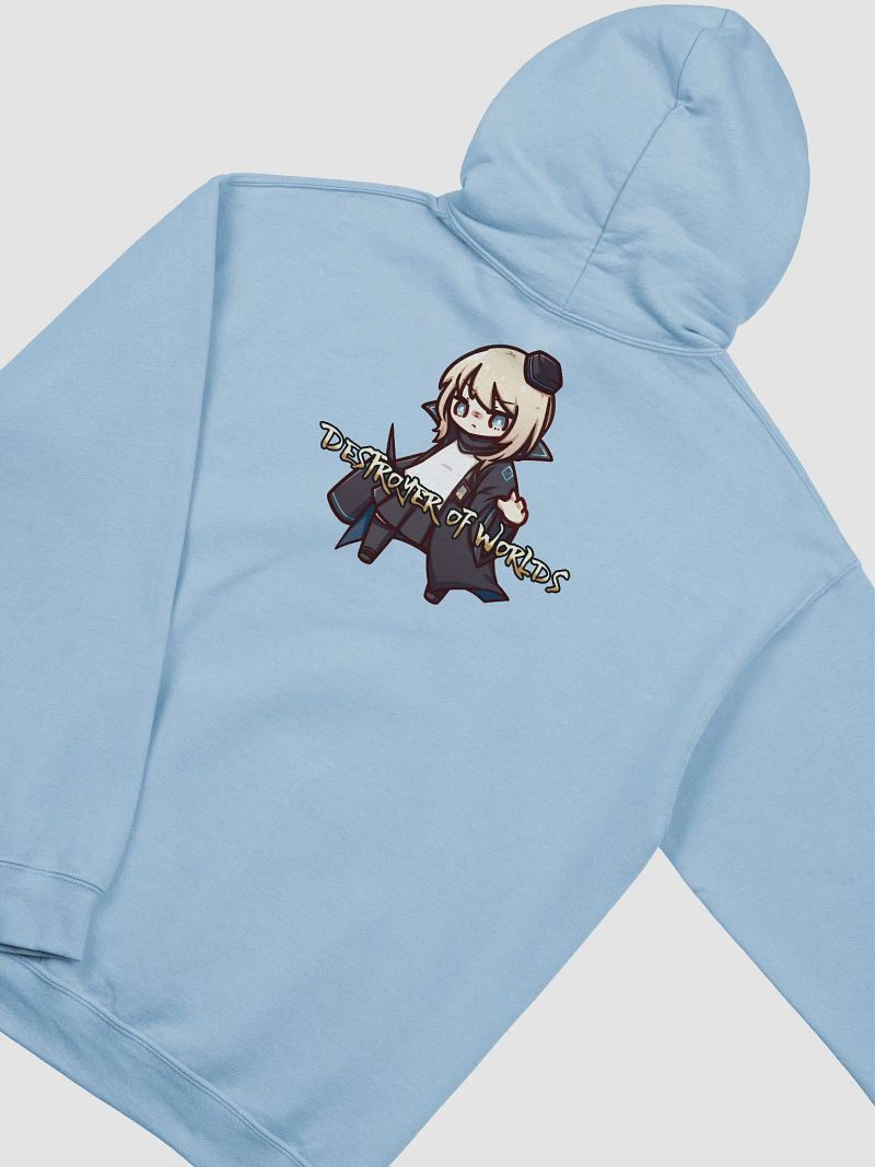 Durin Classic Hoodie