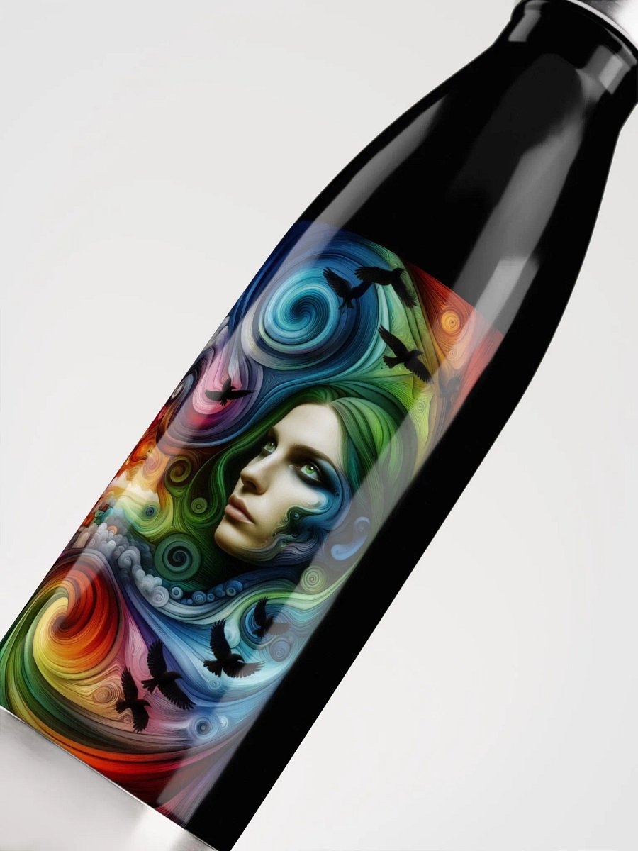 The Foreword Bottle II product image (5)