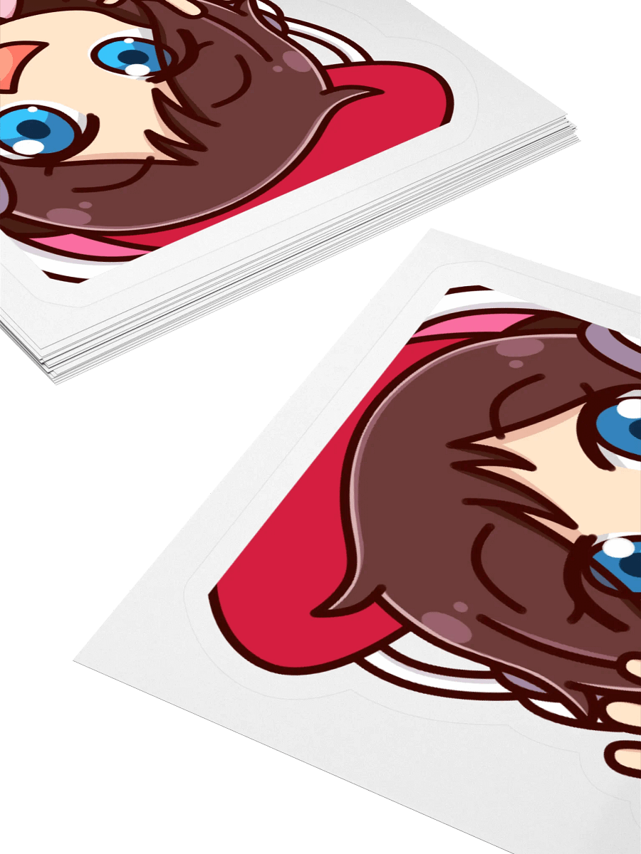 Hi Sticker product image (4)