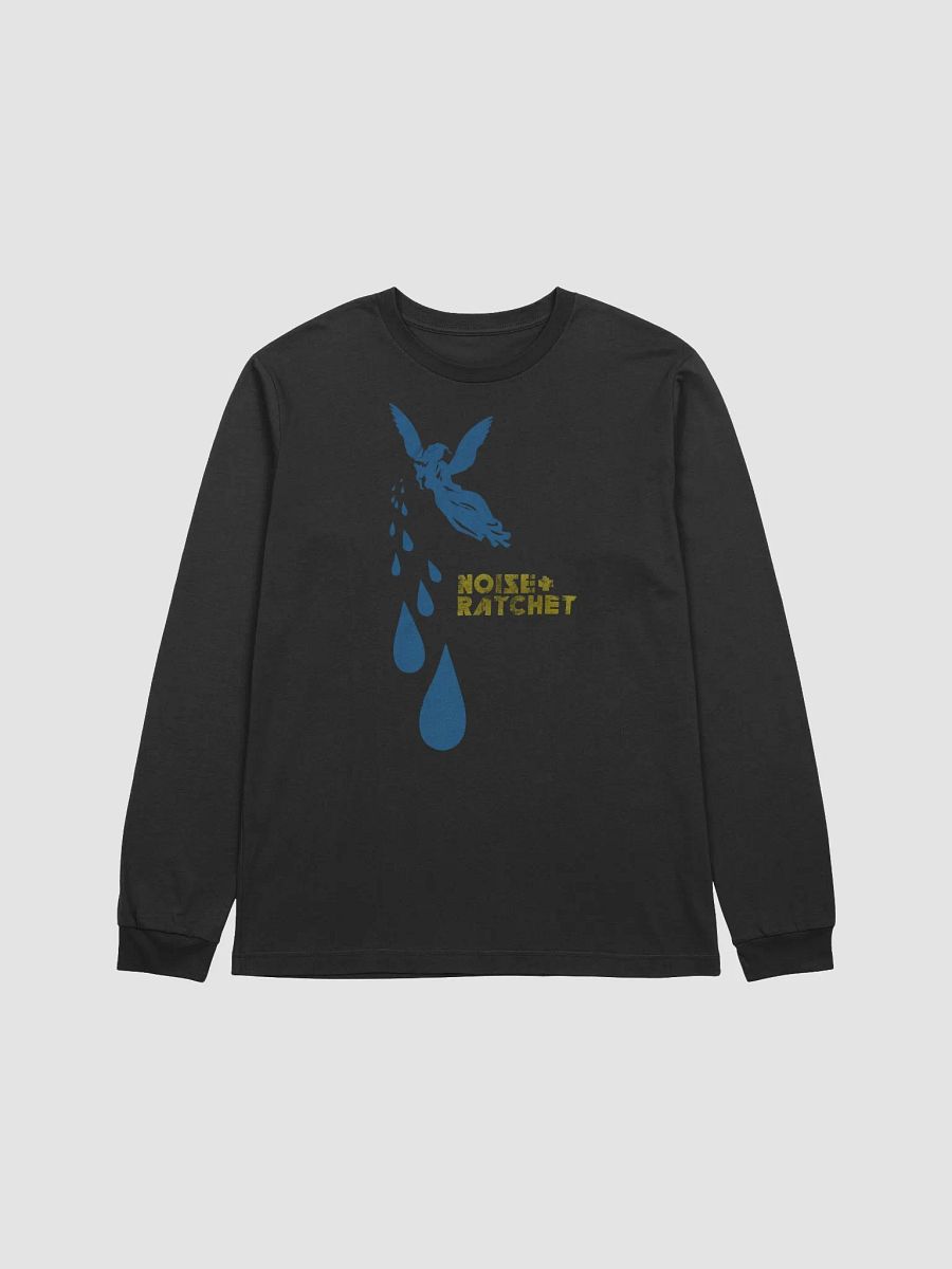 Noise Ratchet - Angel Long Sleeve T product image (1)