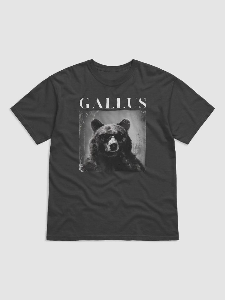 Bear in Shades T-Shirt product image (1)
