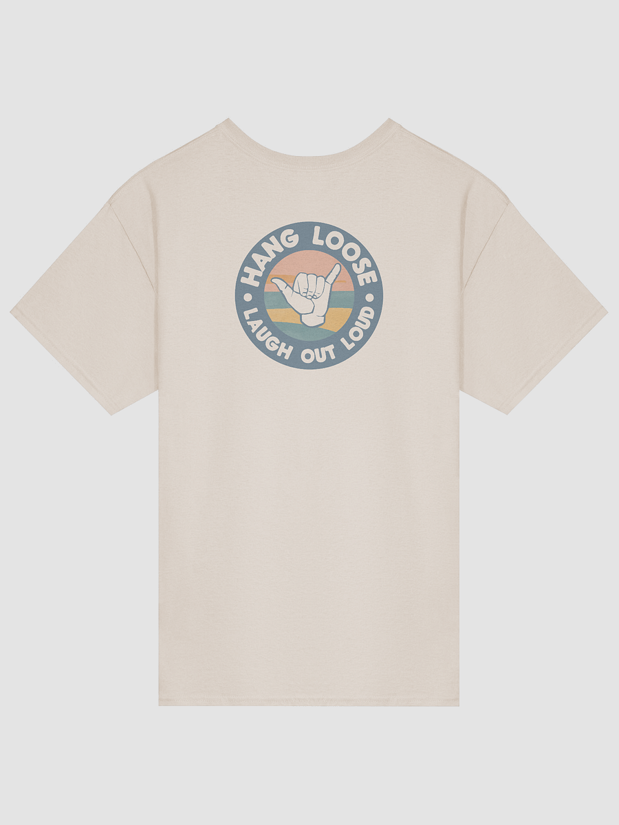 Hanalei Bay Vibes T-Shirt product image (2)