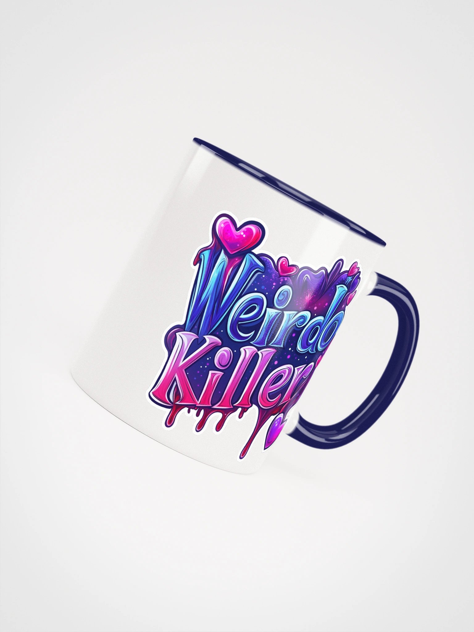 Weirdo Killer Color Mug product image (4)