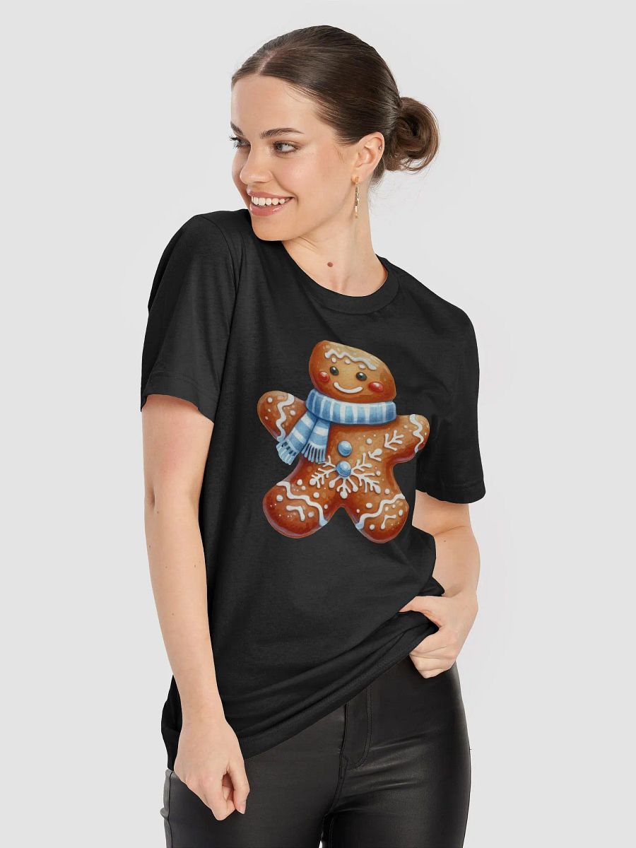 Christmas Gingerbread Man 25 product image (29)
