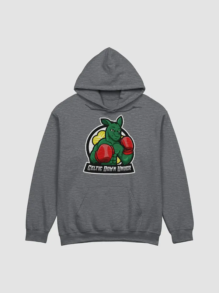 CDU - Grey Hoodie product image (1)