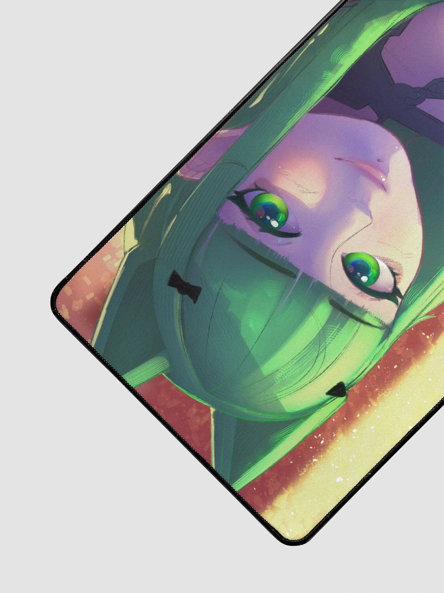 Mouse Pad FanArt product image (3)