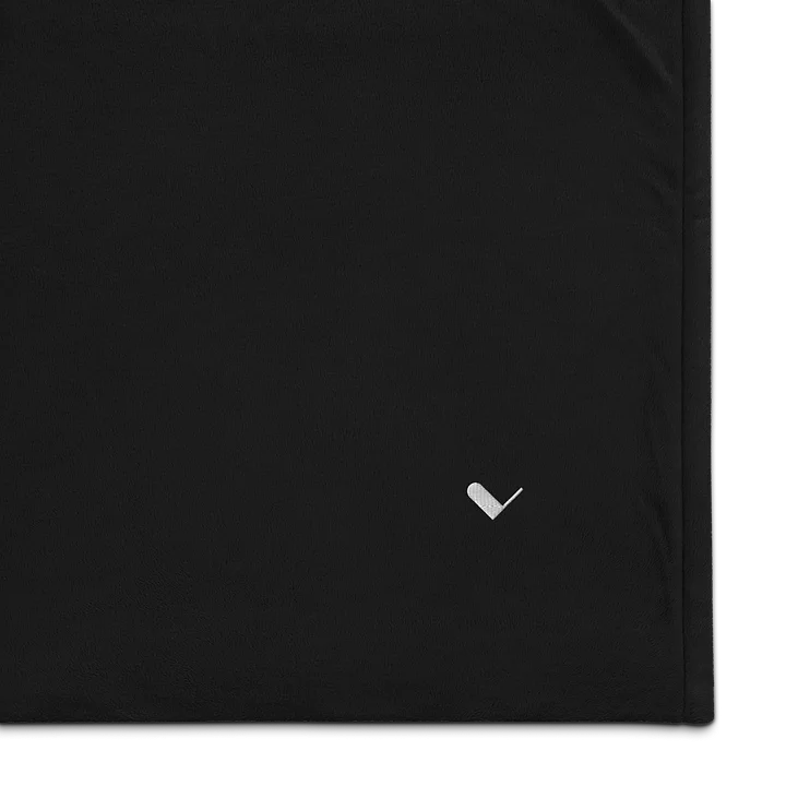 Voudesz, Haven Form Sherpa Blanket product image (1)