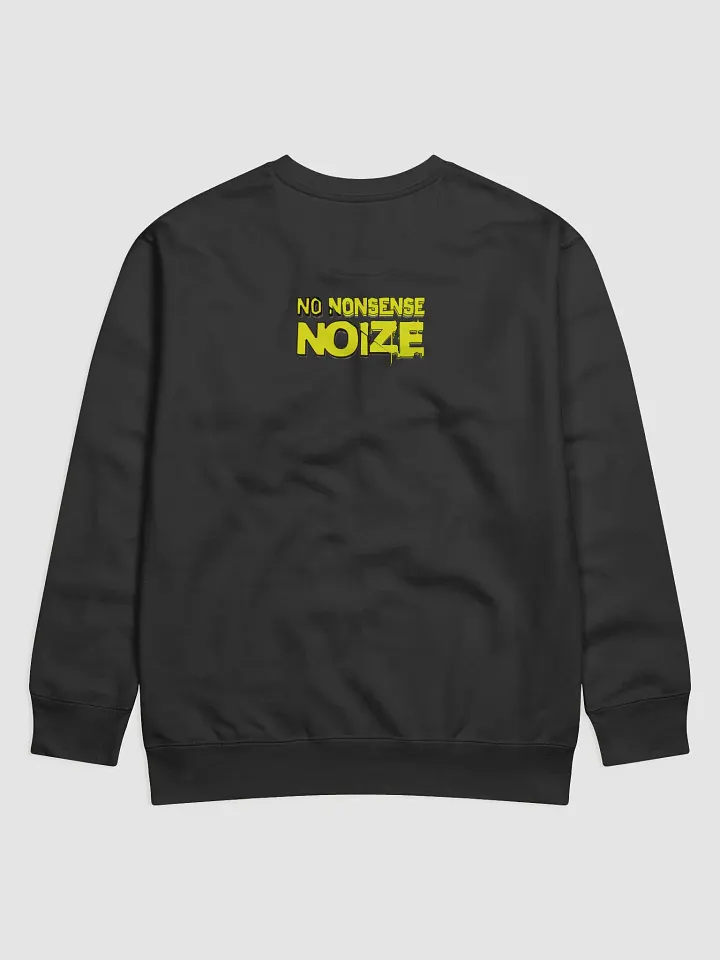 YELLOW Jumper product image (10)