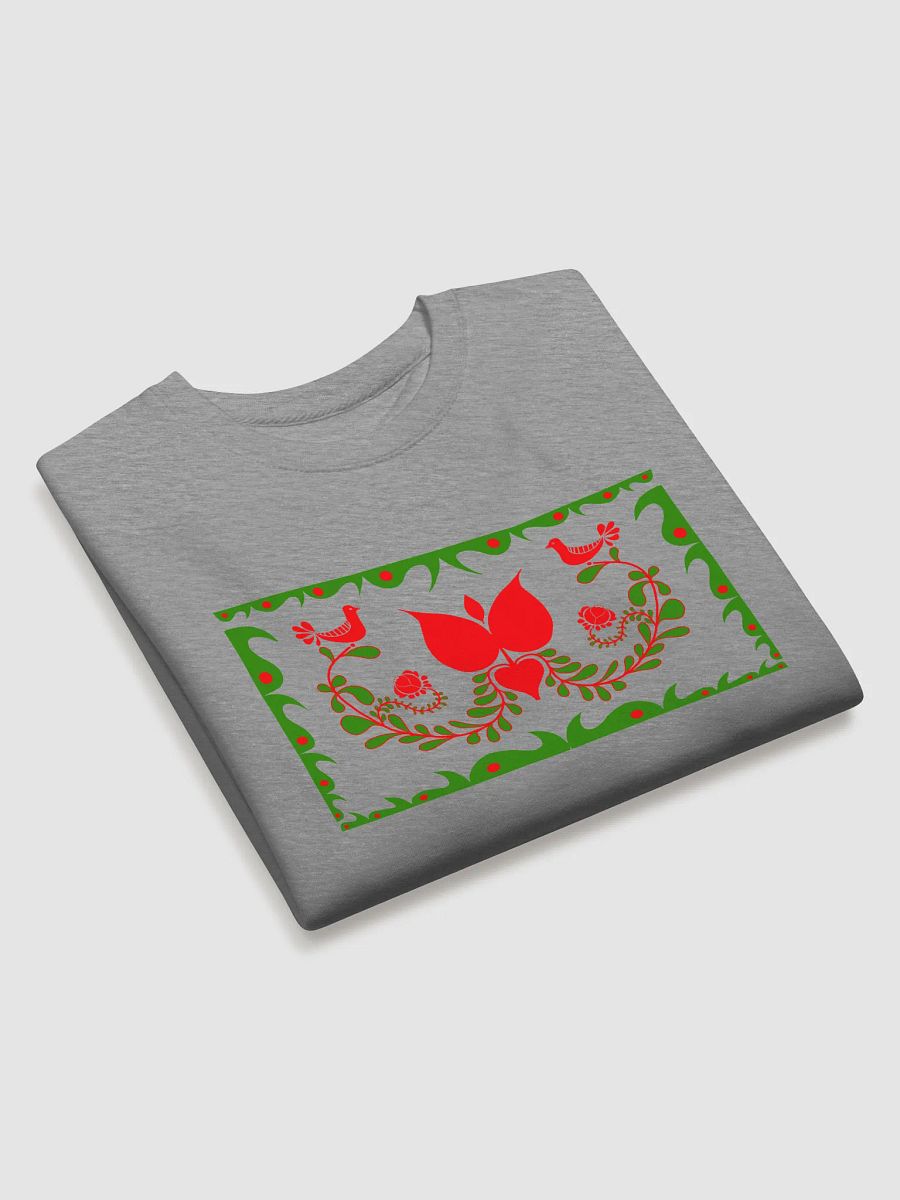 Hungarian Splendor Sweatshirt product image (3)