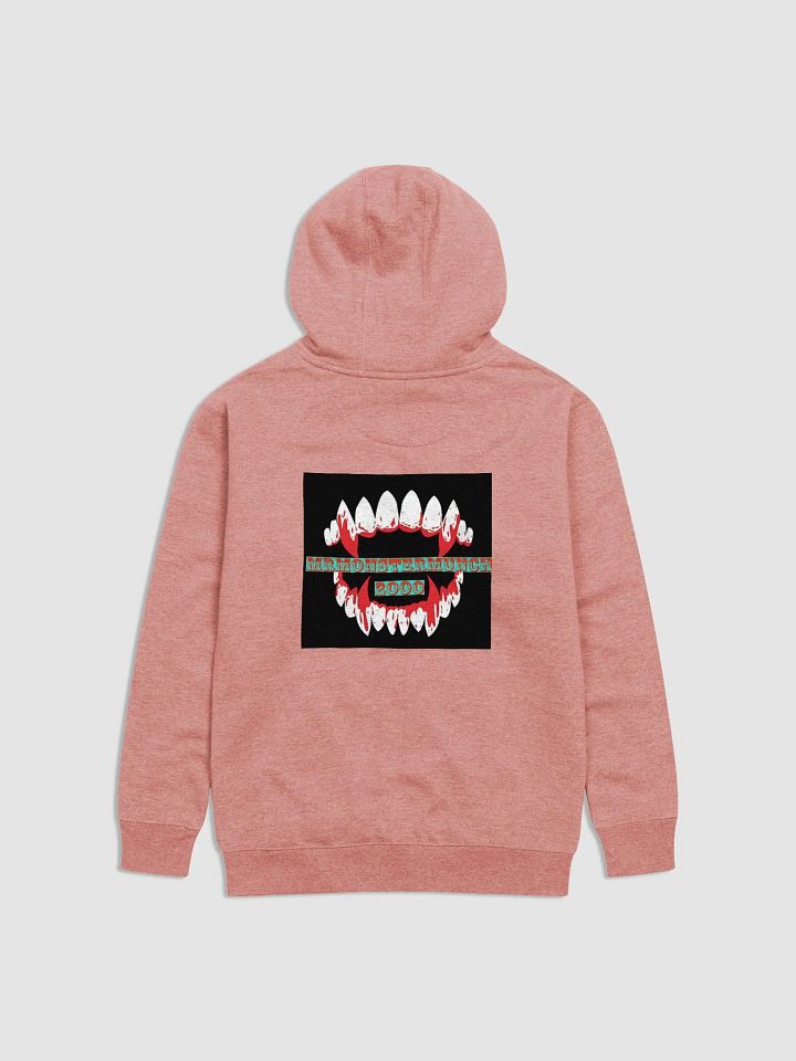 MONSTER MUNCH HOODIE product image (9)