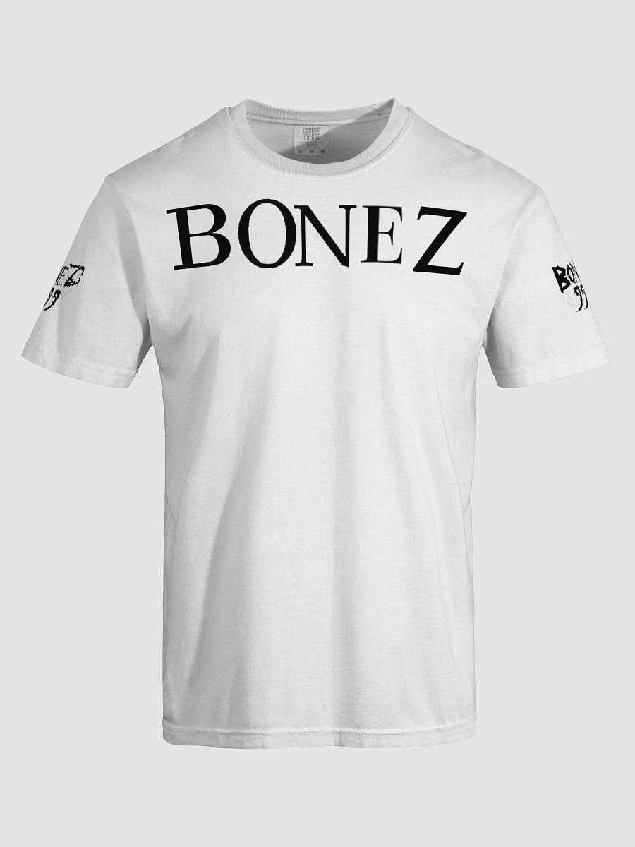 Bonez T-Shirt product image (101)