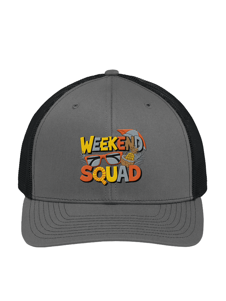 Weekend Squad product image (1)
