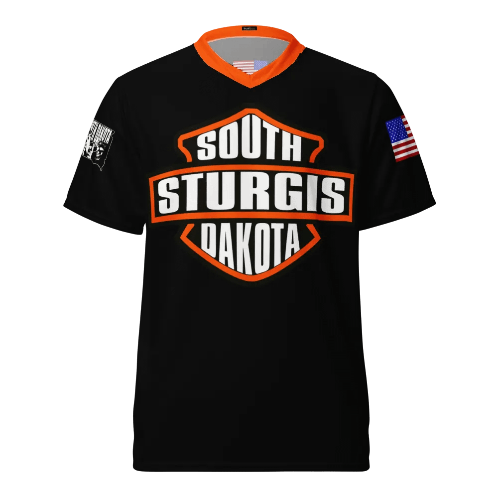 Sturgis Jersey product image (2)