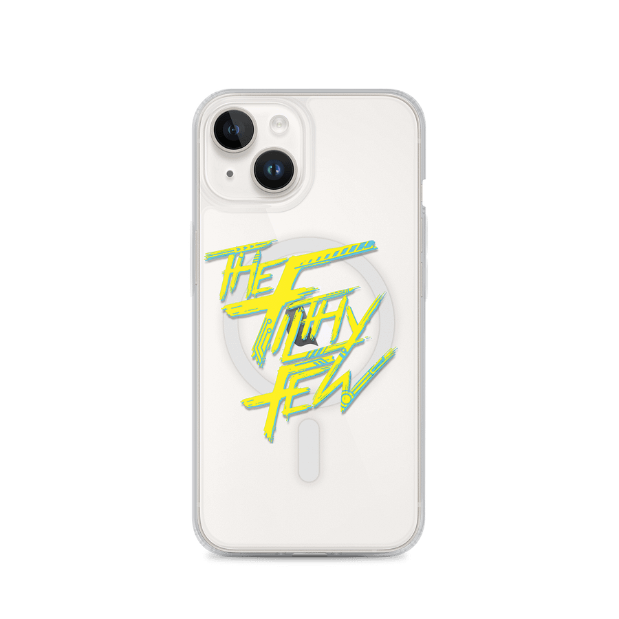TheFilthyFew 16ProMax iphone case product image (4)