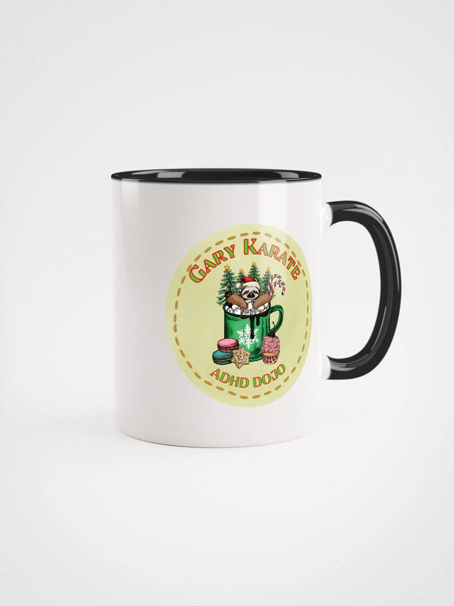 X-mas Mug product image (6)