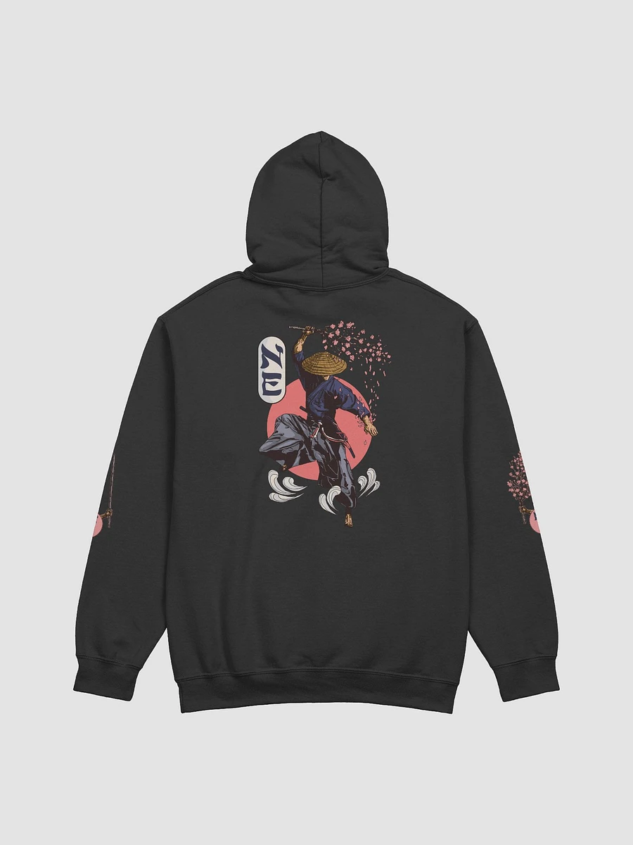 Noodle Empire Hoodie: Sakura product image (18)