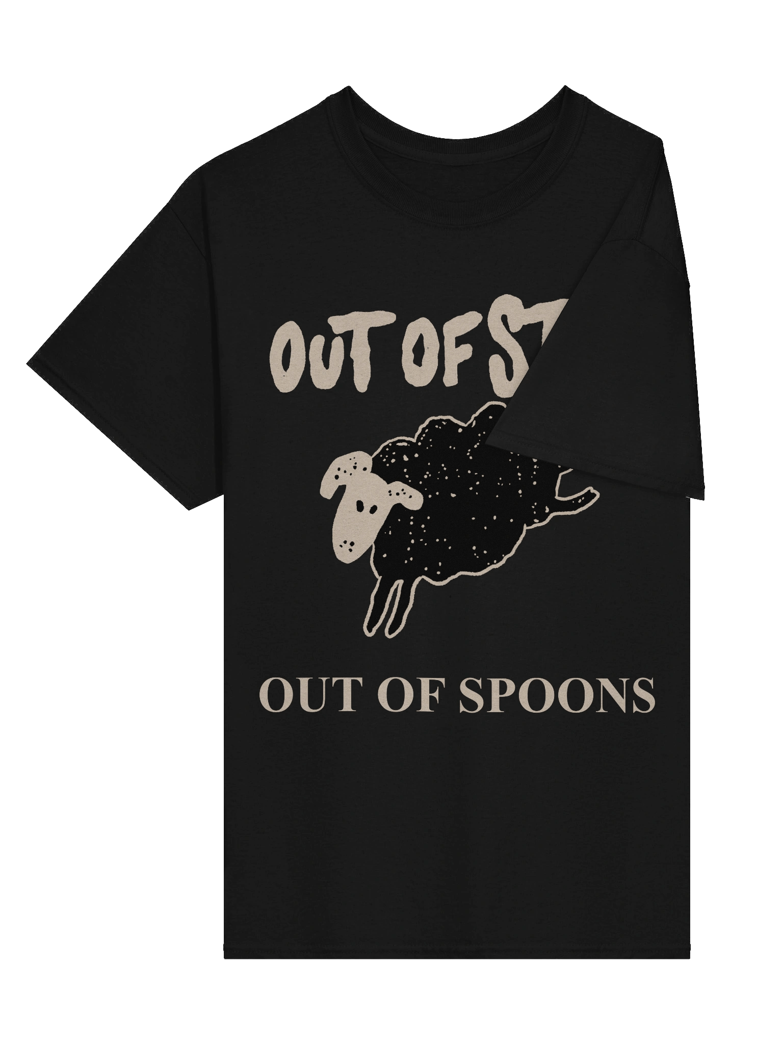 OUTTA STEP product image (3)