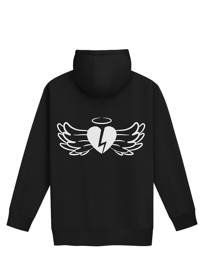 Broken Heart Unisex Premium Hoodie product image (9)
