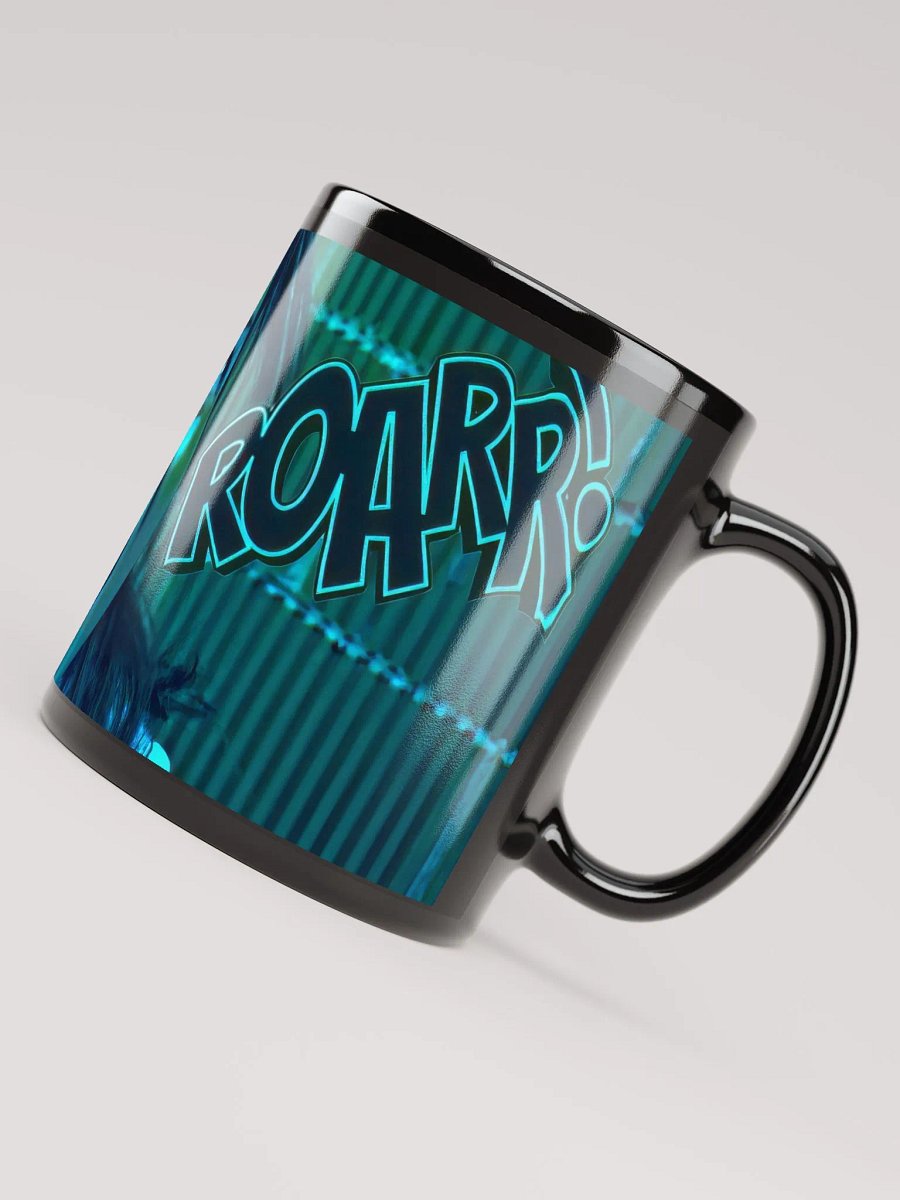 POST TENEBRAS Roar in Style Mug product image (7)